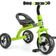 Xootz Trike Green