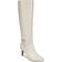 LifeStride Guild Tall Knee High Boot - Bone