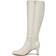 LifeStride Guild Tall Knee High Boot - Bone