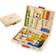 Viga Wooden Tool Box 50388