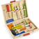 Viga Wooden Tool Box 50388