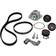 Contitech Pompa Acqua Kit Cinghia Distribuzione CT957WP1