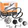 Contitech Pompa Acqua Kit Cinghia Distribuzione CT957WP1