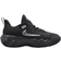 Nike Giannis Immortality 4 PSV - Black/White/Dark Smoke Grey