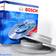 Bosch Brake Disc BD1371
