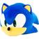 Tomy Mocchi Mocchi Mega Sonic the Hedgehog 38cm