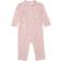 Polo Ralph Lauren Baby Floral Cotton Interlock Coverall - Iseult Rose Pink (100031442)