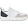 ecco Mens Street 720 Gore-Tex Golf Shoes White/Black/Gravel EUR =
