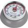 Zassenhaus Magnetic Retro Kitchen Timer