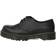 Dr. Martens 1461 Bex 3 Eye Shoe Black Smooth