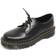 Dr. Martens 1461 Bex 3 Eye Shoe Black Smooth