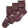 Hummel Sora Socken 3-pack - Huckleberry (207549-8156)