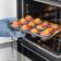 IKEA Näbbfisk Muffinsform 5 cm