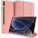 Dux ducis Galaxy Tab S9 FE+ Domo Tri-Fold Folio