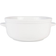 Fitz and Floyd Everyday White Bistro Chili Soup Bowl 5.5" 4 0.16gal