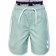 Hummel Swell Board Shorts - Blue Surf (223352-7405)