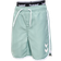 Hummel Swell Board Shorts - Blue Surf (223352-7405)