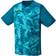 Yonex Junior T-shirt YJ0033EX Blue Green