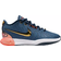 NIKE LeBron XXI GS - Armory Navy/Cosmic Clay/White/Metallic Gold