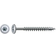 Spax 0251010801005 50st