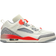 NIKE Spizike Low Paris Schuh - Weiß