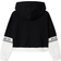 Name It Noli Hoodie - Black (13233211)