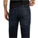 Guess Crescent Straight Jeans - Blue