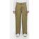 Dickies Duck Canvas Cargo Trousers Woman Military Green