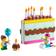 LEGO Birthday Cake 40641