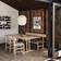 Fredericia Furniture Mogensen C18 Soaped Oak Matbord 90x220cm