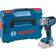 Bosch GDS 18V-450 HC Professional Solo