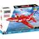 Cobi BAe Hawk T1 Red Arrows 5844