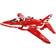 Cobi BAe Hawk T1 Red Arrows 5844