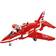 Cobi BAe Hawk T1 Red Arrows 5844