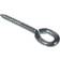 Fischer 79701 Flat Eye Screw 100Stk.