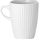 Pillivuyt Plissé Mugg 27cl