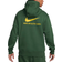 Nike Sportswear Men's Pullover Fleece Hoodie - Fir