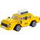 LEGO Creator Yellow Taxi 40468