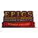 Epics of Hammerwatch : Special Limited Heroes Edition (PC)