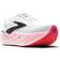 Brooks Glycerin Max W - White/Black/Diva Pink