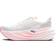 Brooks Glycerin Max W - White/Black/Diva Pink