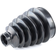 Spidan Bälgar Drivaxel 100 Neopren Peugeot Partner II Skåpbil 207 Hatchback