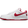 Nike Big Low M - White/Gym Red