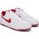 Nike Big Low M - White/Gym Red