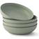 Joyjolt Mesa Serving Bowl 21.7cm 6pcs