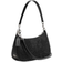 Coach Teri Shoulder Bag - Novelty Leather/Silver/Black