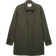 Bläck Miles All-Weather Coat - Dark Olive/Finns/Lager