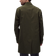 Bläck Miles All-Weather Coat - Dark Olive/Finns/Lager
