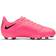 Nike Jr. Tiempo Legend 9 Club FG/MG - Racer Pink/Black