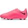 Nike Jr. Tiempo Legend 9 Club FG/MG - Racer Pink/Black